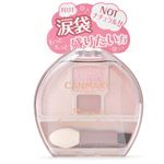 井田ラボラトリーズ キャンメイク プランぷくコーデアイズNeo N01 しらたまプランぷく 1.3g