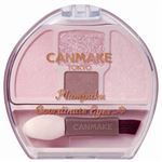 井田ラボラトリーズ キャンメイク プランぷくコーデアイズNeo N02 チュチュプランぷく 1.3g