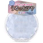 井田ラボラトリーズ キャンメイク むにゅっとハイライター 04 ブルートパーズ 3.8g