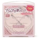 井田ラボラトリーズ キャンメイク マシュマロフィニッシュパウダー mini MO マットオークル 5g