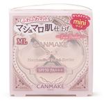 井田ラボラトリーズ キャンメイク マシュマロフィニッシュパウダー mini ML マットライトオークル 5g