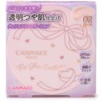 井田ラボラトリーズ キャンメイク フィットグロウクッション 02 ナチュラル 10g