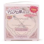 井田ラボラトリーズ キャンメイク マシュマロフィニッシュパウダー mini MB マットベージュオークル 5g