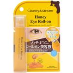 井田ラボラトリーズ カントリー＆ストリーム ナチュラルアイロールオン N 15ml