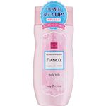 井田ラボラトリーズ フィアンセ ボディミルクローション ピュアシャンプーの香り 180g