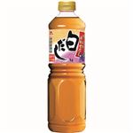 イチビキ あわせだし白だし 1000ml