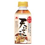 イチビキ 素材厳選天ぷらつゆ 300ml