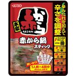 イチビキ赤から鍋スティック 232g