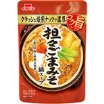 イチビキ ストレート コク旨担々ごまみそ鍋スープ 720g