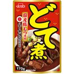 イチビキ どて煮 170g