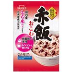 イチビキ らくらく炊きたて赤飯おこわ 383g