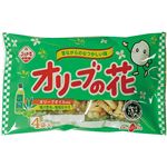 植垣米菓 オリーブの花 65g