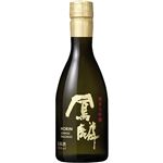月桂冠 鳳麟 純米大吟醸【やや辛口／やや濃醇】 300ml