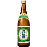 月桂冠 特撰 本醸造 720ml