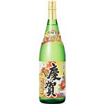 月桂冠 慶賀 純金箔入 1800ml
