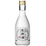 月桂冠 生原酒 やや辛口 300ml