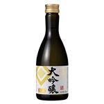 月桂冠 大吟醸 中口 300ml