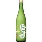 月桂冠 にごり酒 やや甘口 720ml