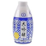 月桂冠 おちょこ付 大吟醸 180ml