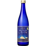 月桂冠 おしゃべりクジラ まろやかリッチ やや甘口 720ml