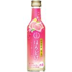 月桂冠 ほろどけ もも 200ml