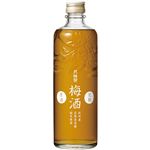 月桂冠 完熟梅酒原酒 450ml