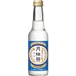 月桂冠 スペシャルフリー 中口（ノンアルコール）245ml