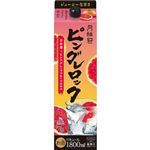 月桂冠 ピングレロック 1800ml