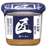 マルサンアイ 匠 信州十割麹 蔵出し生 500g