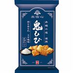 岩塚製菓 鬼ひび うす塩味 116g