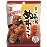 岩塚製菓 新潟ぬれおかき 65g