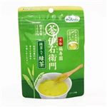 京都福寿園 伊右衛門 抹茶入緑茶 約50杯分