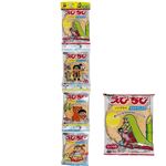 イケダヤ製菓 えびちび 4袋