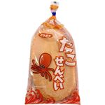 イケダヤ製菓 たこせんべい 7枚