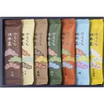榮太樓總本鋪 ひとくち煉羊羹詰合せ（RY1）7本