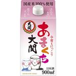 大関 あまくち大関 900ml