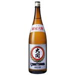 大関 銀冠 1800ml