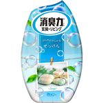 エステー お部屋の消臭力 せっけん 400ml