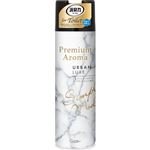 エステー トイレの消臭力 Premium Aroma（プレミアム アロマ）スプレー アーバンリュクス 365ml
