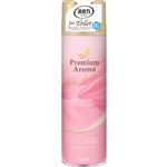エステー トイレの消臭力 Premium Aroma（プレミアム アロマ）スプレー アーバンロマンス 365ml