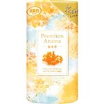 エステー トイレの消臭力 Premium Aroma（プレミアム アロマ）金木犀 400ml