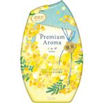 エステー お部屋の消臭力 Premium Aroma（プレミアム アロマ）ミモザ 400ml