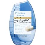エステー お部屋の消臭力 Premium Aroma（プレミアム アロマ）ムーンリットバス 400ml
