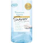 エステー トイレの消臭力 Premium Aroma（プレミアム アロマ）クリーンコットン 400ml