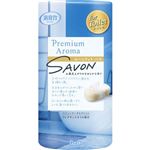 エステー トイレの消臭力 Premium Aroma（プレミアム アロマ）ムーンリットバス 400ml