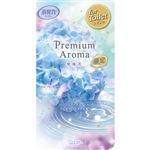 エステー トイレの消臭力 Premium Aroma（プレミアム アロマ）紫陽花 400ml