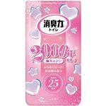 エステー トイレの消臭力 2000年の香り 400ml