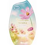 エステー お部屋の消臭力 Premium Aroma（プレミアム アロマ）ピュアコスモス 400ml