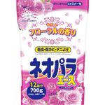 エステー ネオパラエース 引き出し・衣装ケース用 やさしいフローラルの香り 700g（約88包）
