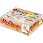 【ペット用】エステー ニャンとも清潔トイレ らくっとシンプル ライトベージュ 1個